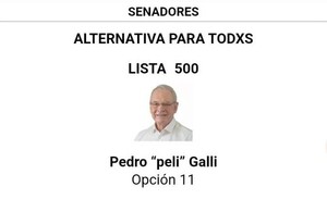 Inédita controversia: ARP decidirá el lunes si es cómplice o rechaza la ideología zurda abrazada por su presidente – La Mira Digital