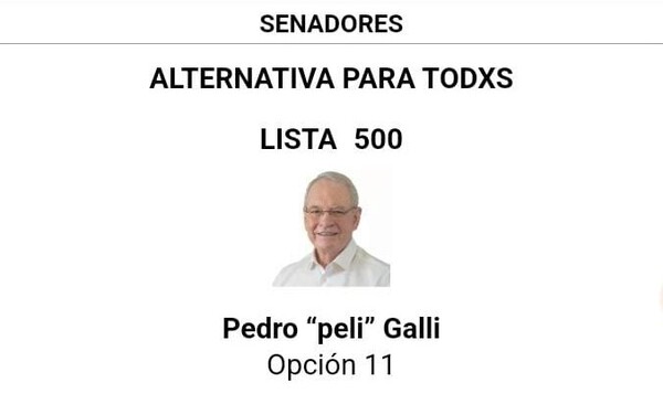 Inédita controversia: ARP decidirá el lunes si es cómplice o rechaza la ideología zurda abrazada por su presidente – La Mira Digital