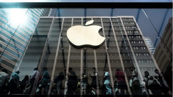 Apple, Microsoft, Amazon y Alphabet pierden US$ 2.5 billones en valor de capitalización | Internacionales | 5Días