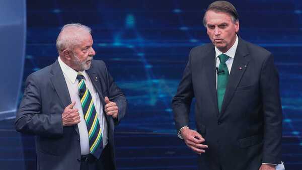 Lula acusa a Bolsonaro de haber aislado a Brasil del mundo - El Independiente