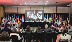 Niños y adolescentes de las Américas se hacen escuchar en congreso de Asunción con máximas autoridades de infancia – La Mira Digital