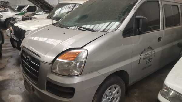Hacienda subasta automóviles y camionetas que ya no forman parte del inventario patrimonial - ADN Digital