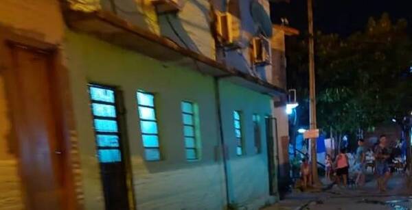 Crónica / Desacuerdo por "repartija" termina con un supuesto asaltante muerto