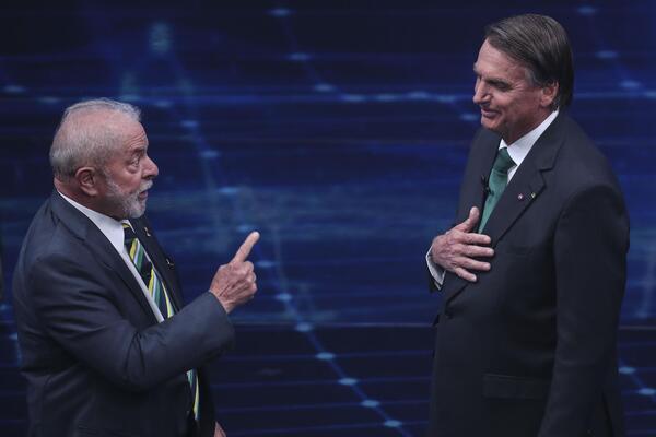 Candidatos brasileños coinciden en rechazo al aborto en su último cara a cara - El Independiente