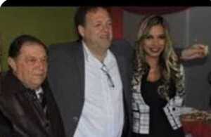 Traición: a horas de elecciones siguen atacando administración liberal de Pedro Juan Caballero
