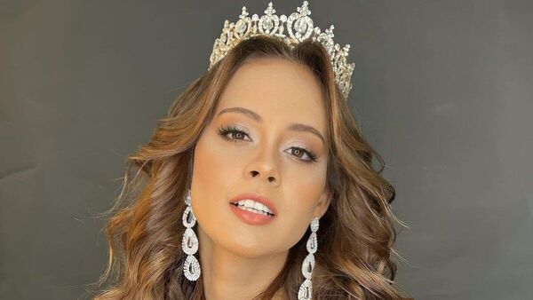 Cañean a Miss Mundo por "no prepararse" para el certamen