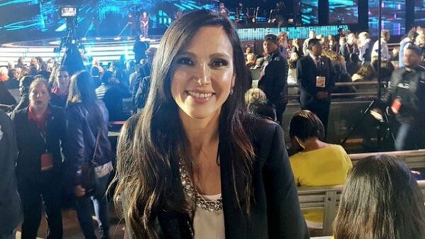 Pabla Thomen sigue traumatizada: "Son las tres de la mañana, no puedo dormir"