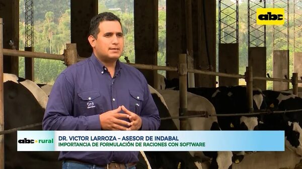 Importancia de formulación de raciones utilizando software - ABC Rural - ABC Color