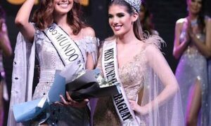 (VIDEO)Miss Mundo fue atacada por no “prepararse” y ella salió a responder