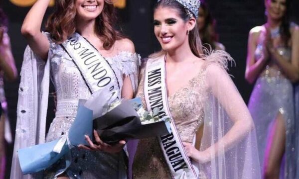 (VIDEO)Miss Mundo fue atacada por no “prepararse” y ella salió a responder