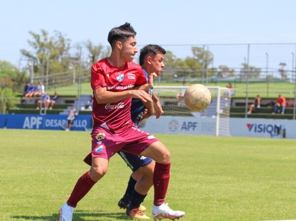 Sub 17: Jornada de victorias en el episodio 19 - APF