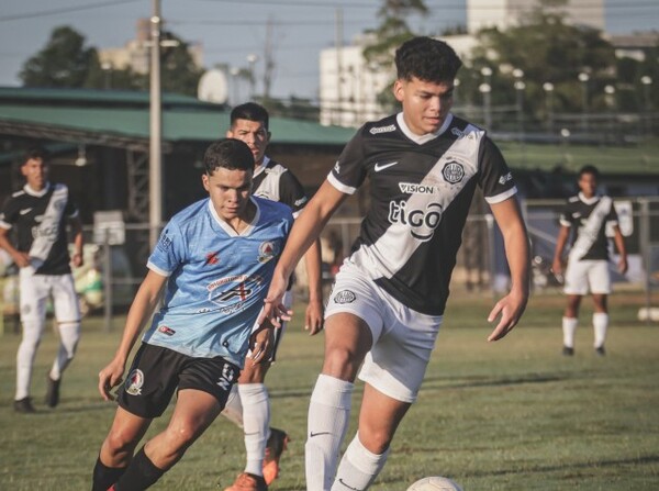 Así se vivió el capítulo 19 en la Sub 16 - APF