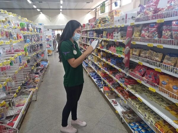 IVA: proyecto que permite deducir 100% de compras es “inconstitucional”, según Tributación - Economía - ABC Color