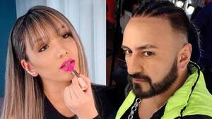 Diario HOY | "Para promocionar una serie”: El Churero, demandado por Marilina Bogado