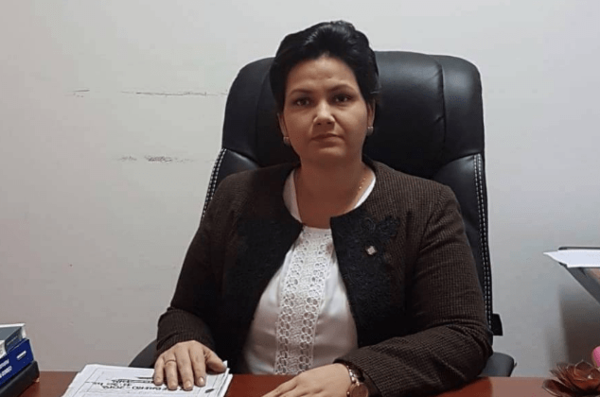 La niña que fue abandonada por su madre pudo encontrar a sus familiares a través de la fiscalía – Prensa 5
