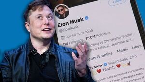 Diario HOY | Musk aspira a suavizar críticas de Twitter con un panel moderador de contenidos
