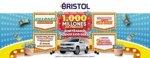 ¡1.000 millones en premios nuevamente! - Brand Lab - ABC Color