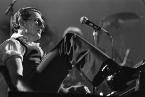 Diario HOY | Muere Jerry Lee Lewis, legendario pionero del rock & roll
