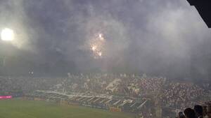 Crónica / ¿Volverá a jugar a estadio lleno mañana contra el “12”?