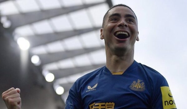 ¡La 'Miggymanía'! Piden hasta el Balón de Oro para Miguel Almirón