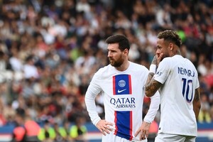 Diario HOY | Messi y Neymar guían remontada del PSG ante el Troyes