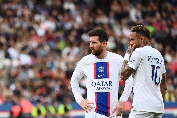 Diario HOY | Messi y Neymar guían remontada del PSG ante el Troyes