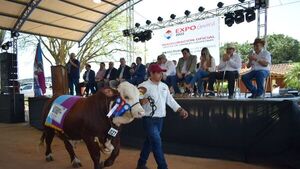 ARP pide mano dura contra el abigeato y las invasiones en el país