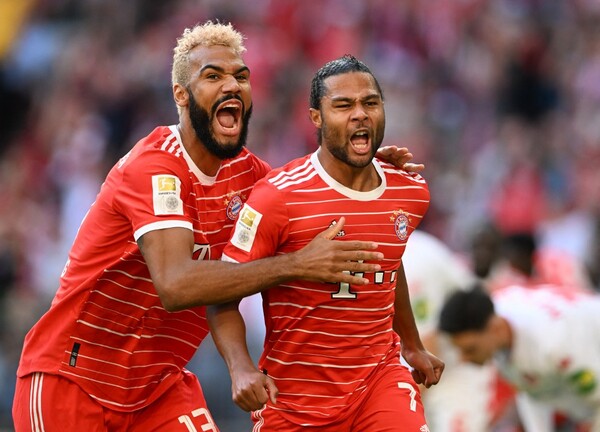 Diario HOY | Bayern Múnich arrolla camino a la punta de la Bundesliga