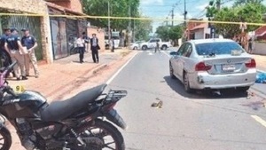 Desestiman causa contra hombre que atropelló a supuestos asaltantes - Paraguaype.com