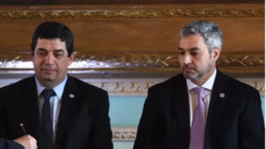 Marito dice que Velázquez tiene atribuciones limitadas y que debería renunciar