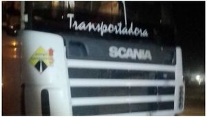 Accidente de tránsito deja dos fallecidos en Minga Guazú