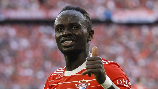 Bayern Múnich sigue en racha y golea al Maguncia
