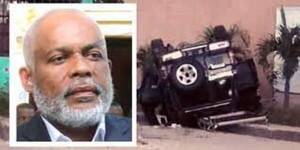 Haití: asesinan a tiros a excandidato presidencial Éric Jean Baptiste