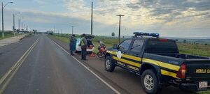 Todo lo que la Patrulla Caminera controlará en el Operativo Verano