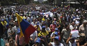La Nación / Gobierno venezolano ya ordenó el cierre de 86 emisoras radiales en lo que va del año