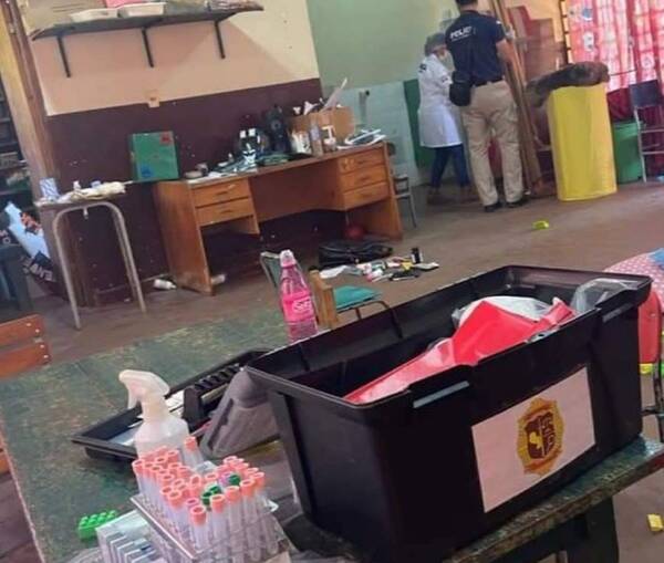 Crónica / Profesora imputada junto a portero por abuso de una peque de 5 años