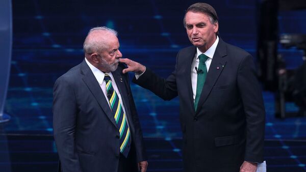 En reñida jornada, Brasil elegirá a su nuevo presidente este domingo - El Independiente