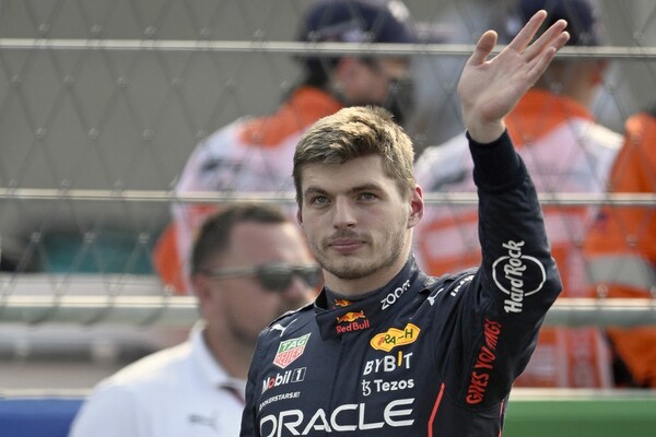Diario HOY | El bicampeón Verstappen logra la 'pole' en México