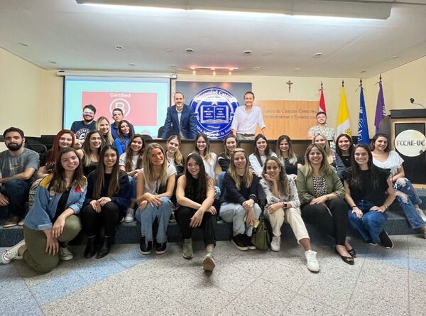 Llega la 20° Edición del Marketing Fest de la mano de la Universidad Católica