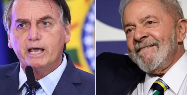 Clima electoral en Sao Paulo Democracia o dictadura en tiempos de corrupción - El Independiente