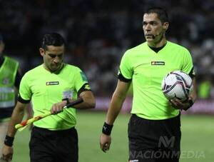 Crónica / Estos son los árbitros que soplarán el pito en los partidos de tu equipo favorito