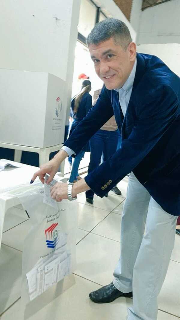 Elecciones municipales: alrededor de 75 mil pedrojuaninos votarán este domingo