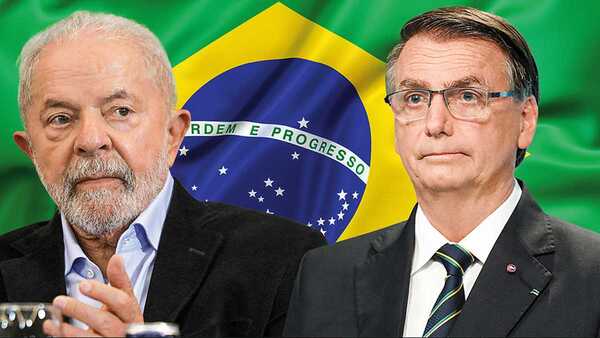 Diario HOY | Segunda vuelta mañana en Brasil: todo lo que se debe saber