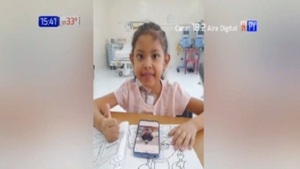¡Amena noticia! Anita tiene acelerada recuperación tras su trasplante - Paraguaype.com