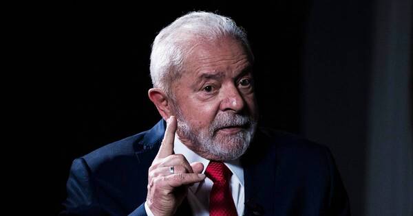La Nación / Jair vs. Lula: “A batalha final, em um dia de domingo”