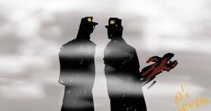 La Nación / Asesinos en la sombra