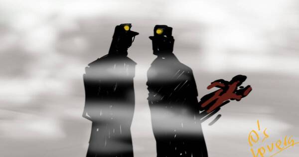 La Nación / Asesinos en la sombra