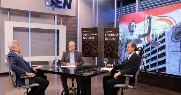 La Nación / La Constitución pasó la prueba, pero necesita ajustes