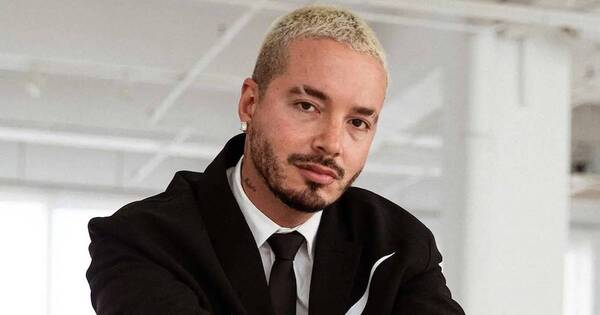 La Nación / J Balvin le pondrá ritmo a la noche de “Halloween”