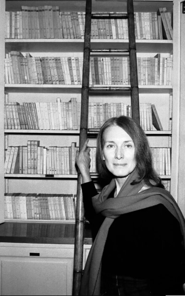 Annie Ernaux, o los recuerdos de egotismo de una realista socialista tránsfuga - Cultural - ABC Color